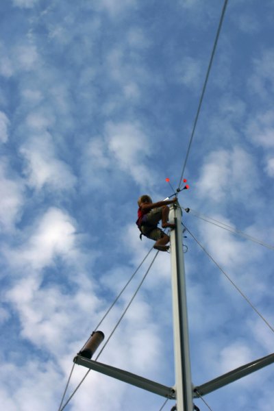 That's 52 feet high!